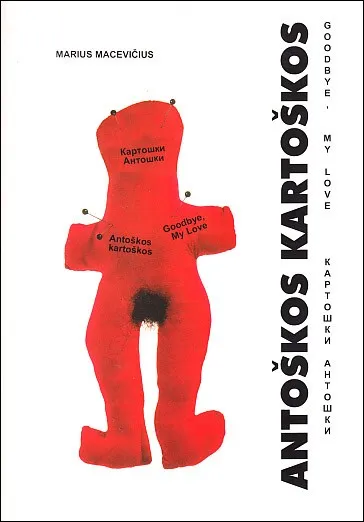 Antoškos kartoškos