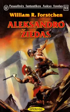Aleksandro žiedas (PFAF 93)