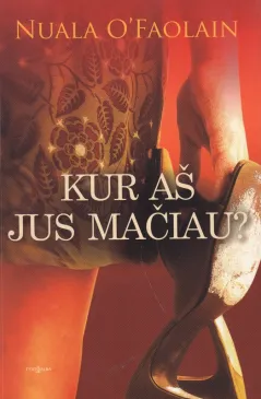 Kur aš jus mačiau?