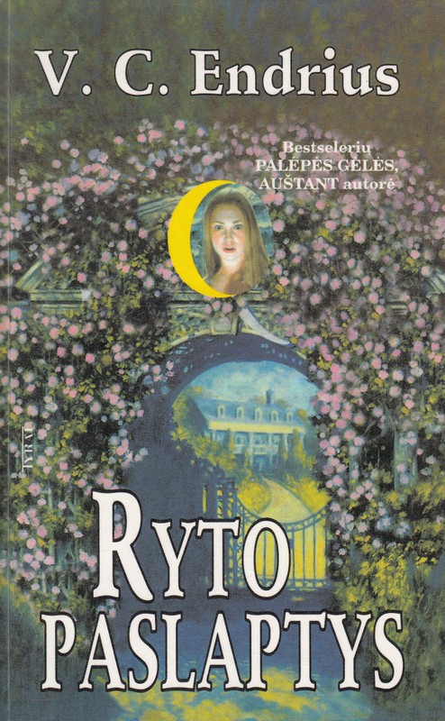 Ryto paslaptys