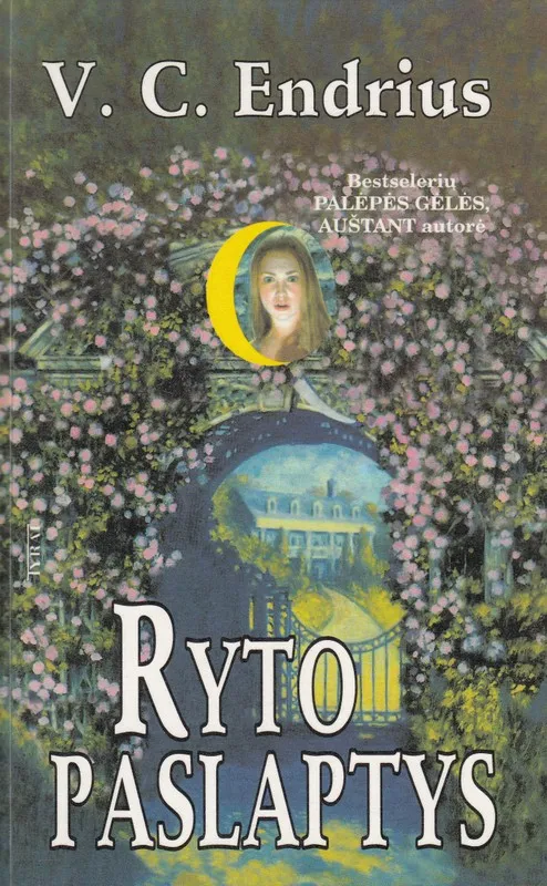 Ryto paslaptys