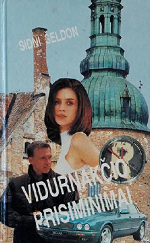 Vidurnakčio prisiminimai