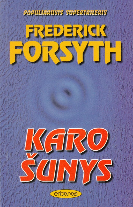 Karo šunys