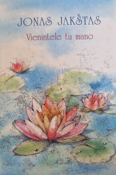 Vienintele tu mano