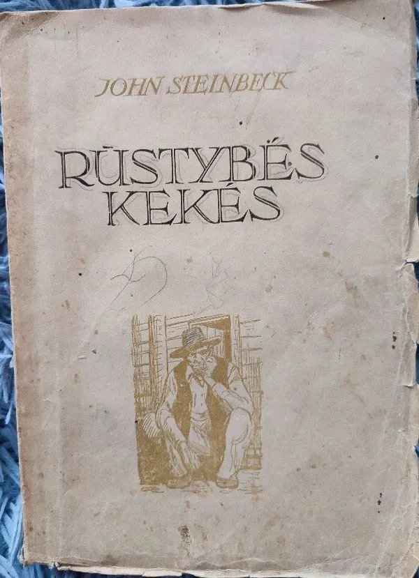 Rūstybės kekės