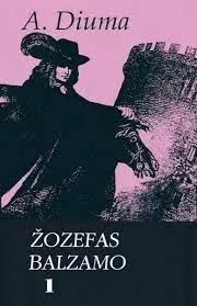 Žozefas Balzamo I