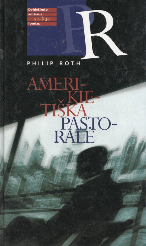 Amerikietiška pastoralė