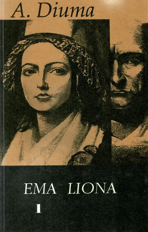 Ema Liona 1 dalis