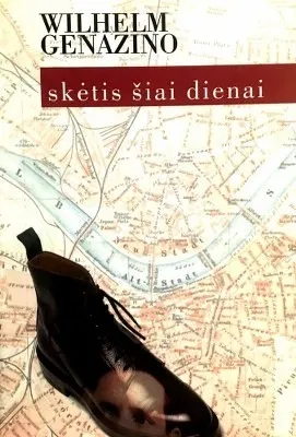 Skėtis šiai dienai