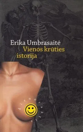 Vienos krūties istorija (2008)