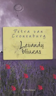 Levandų bliuzas