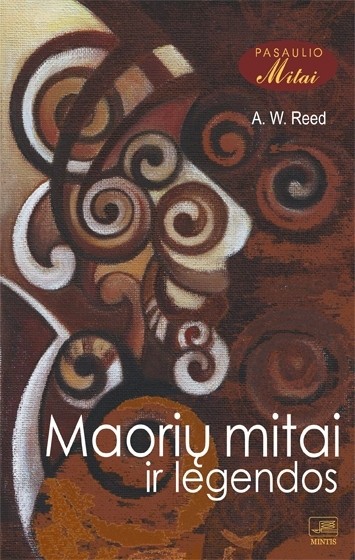 Maorių mitai ir legendos
