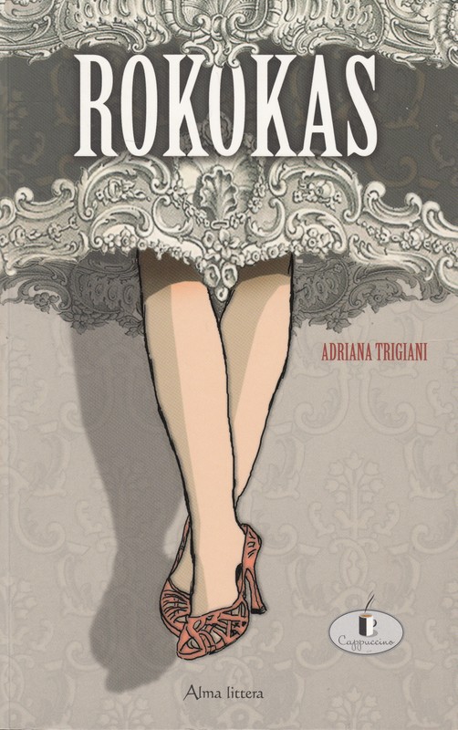 Rokokas