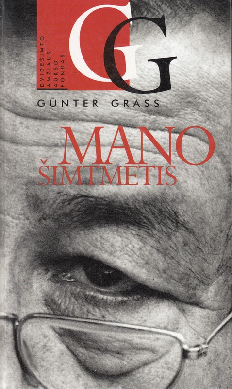 Mano šimtmetis
