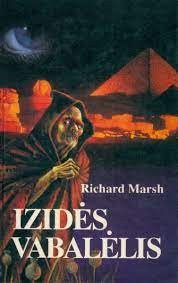 Izidės vabalėlis