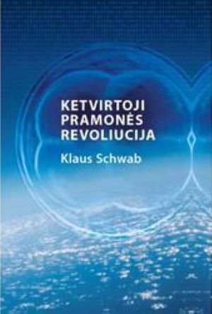 Ketvirtoji pramonės revoliucija