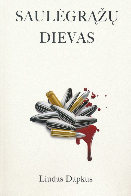 Saulėgrąžų dievas