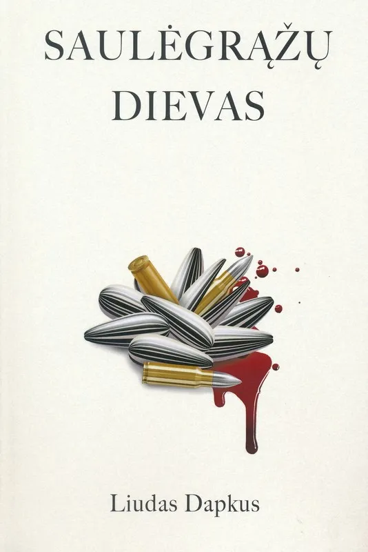 Saulėgrąžų dievas