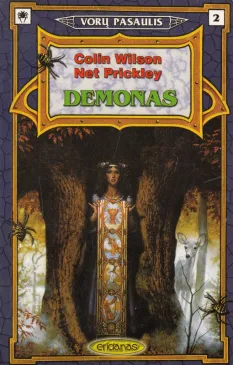 Demonas PFAF 2