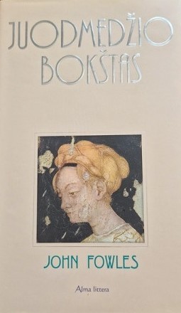 Juodmedžio bokštas