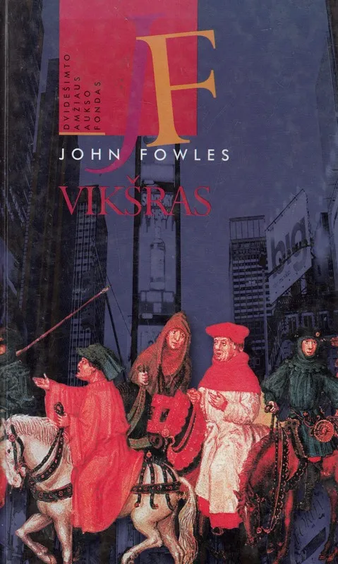 Vikšras