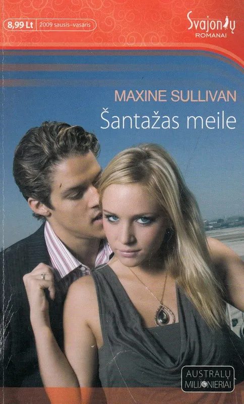 Šantažas meile