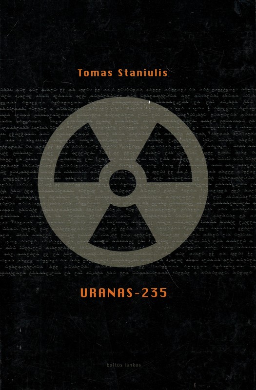 Uranas – 235