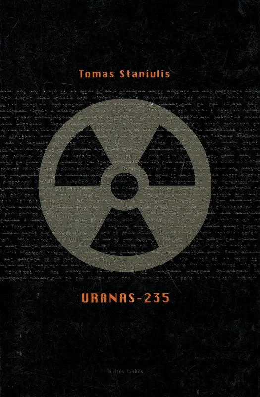 Uranas – 235