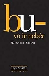 Buvo ir nebėr