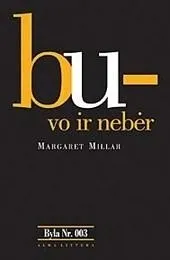 Buvo ir nebėr