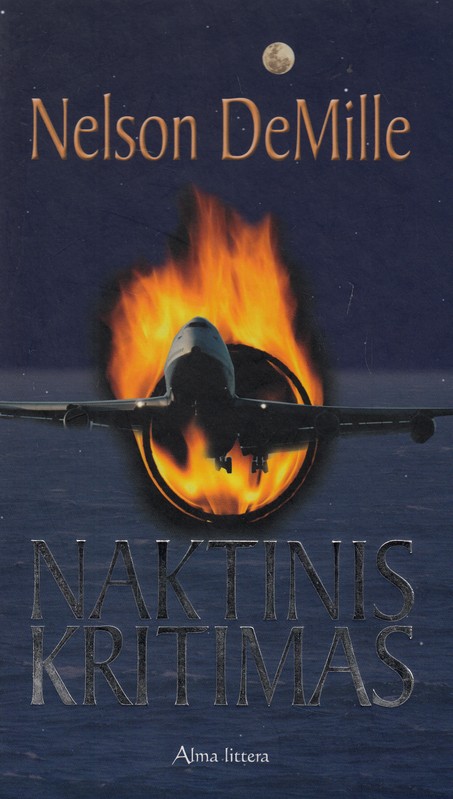 Naktinis kritimas