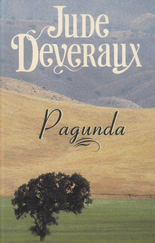 Pagunda
