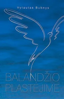 Balandžio plastėjime