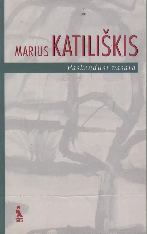 Paskendusi vasara