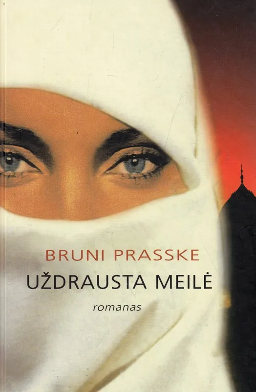 Uždrausta meilė