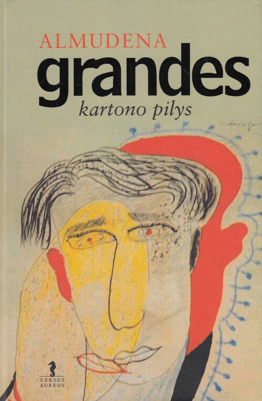 Kartono pilys
