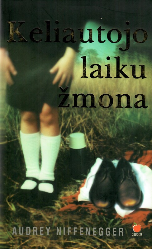 Keliautojo laiku žmona