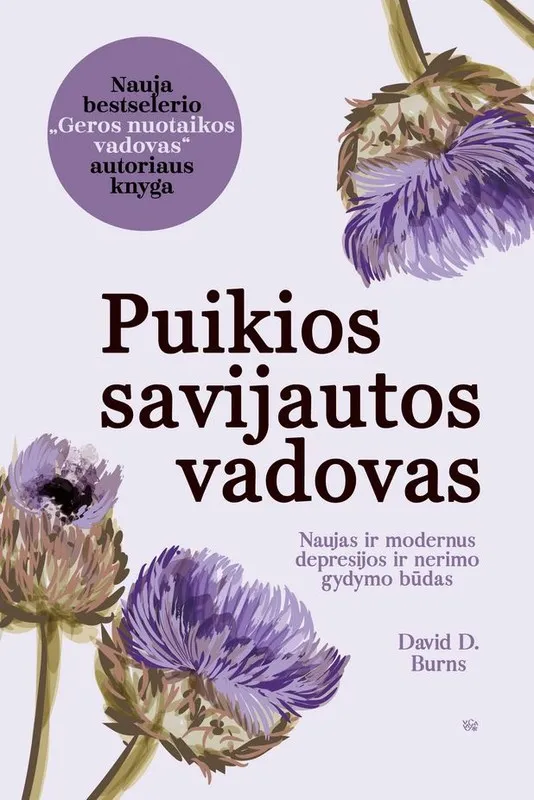 Puikios savijautos vadovas