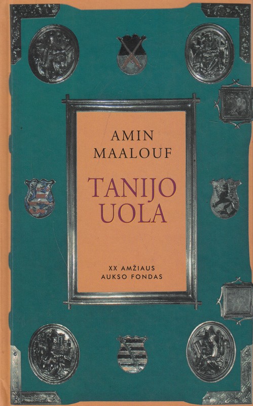 Tanijo uola