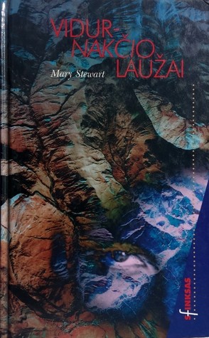 Vidurnakčio laužai