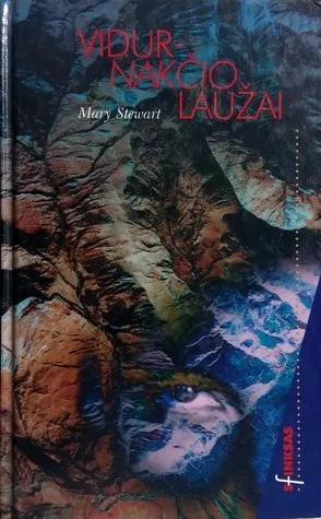 Vidurnakčio laužai