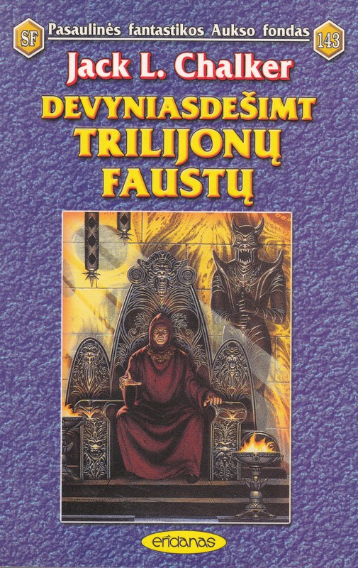Devyniasdešimt trilijonų faustų (PFAF 143)