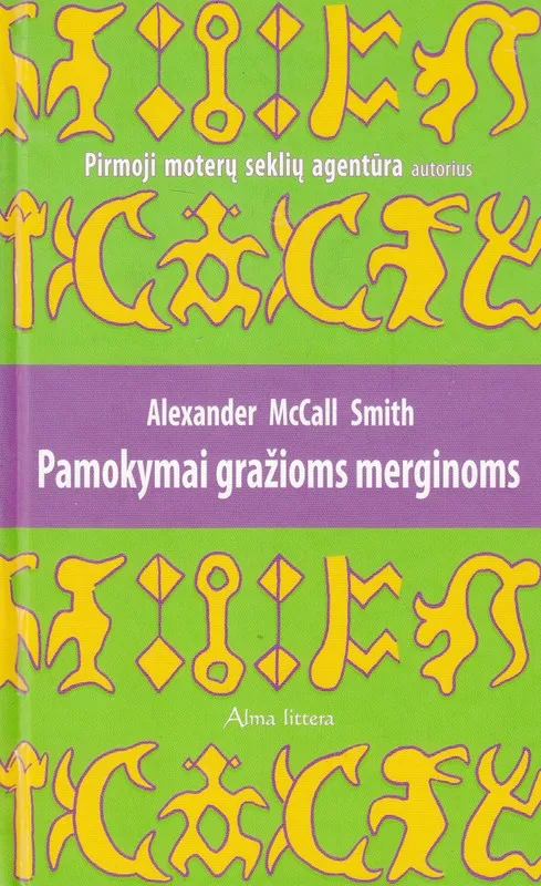 Pamokymai gražioms merginoms