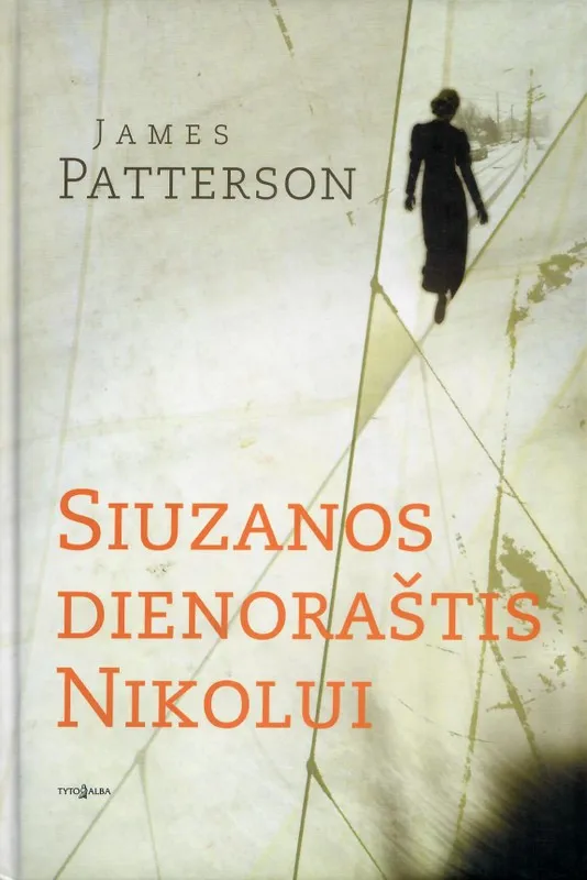 Siuzanos dienoraštis Nikolui (2007)
