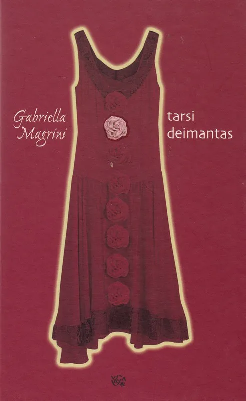 Tarsi deimantas