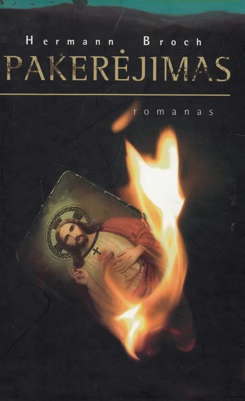 Pakerėjimas