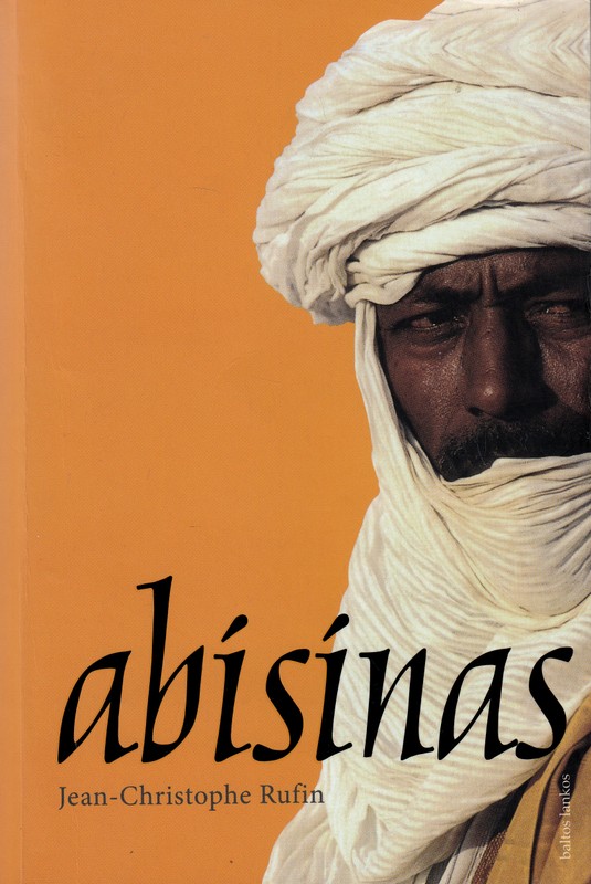 Abisinas