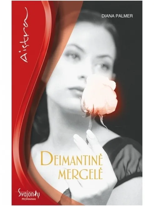 Deimantinė mergelė