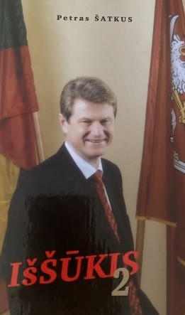 Iššūkis 2