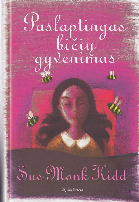 Paslaptingas bičių gyvenimas